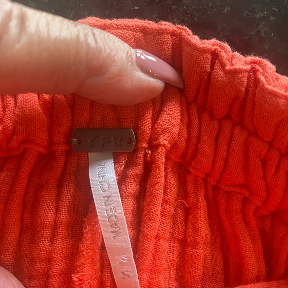 Yes Bathing Suit Coverup - Picture 4 of 4